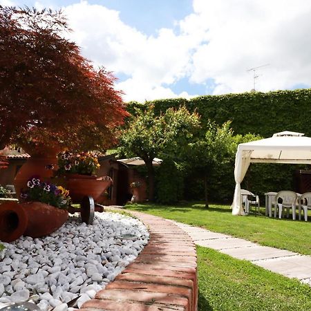 Villa Oasi Ferrara Exterior foto