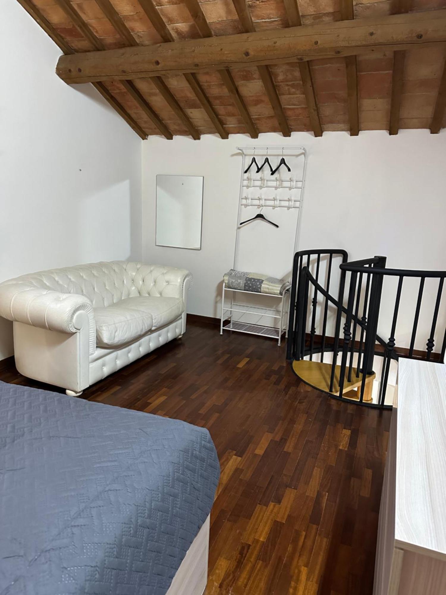 Villa Oasi Ferrara Exterior foto
