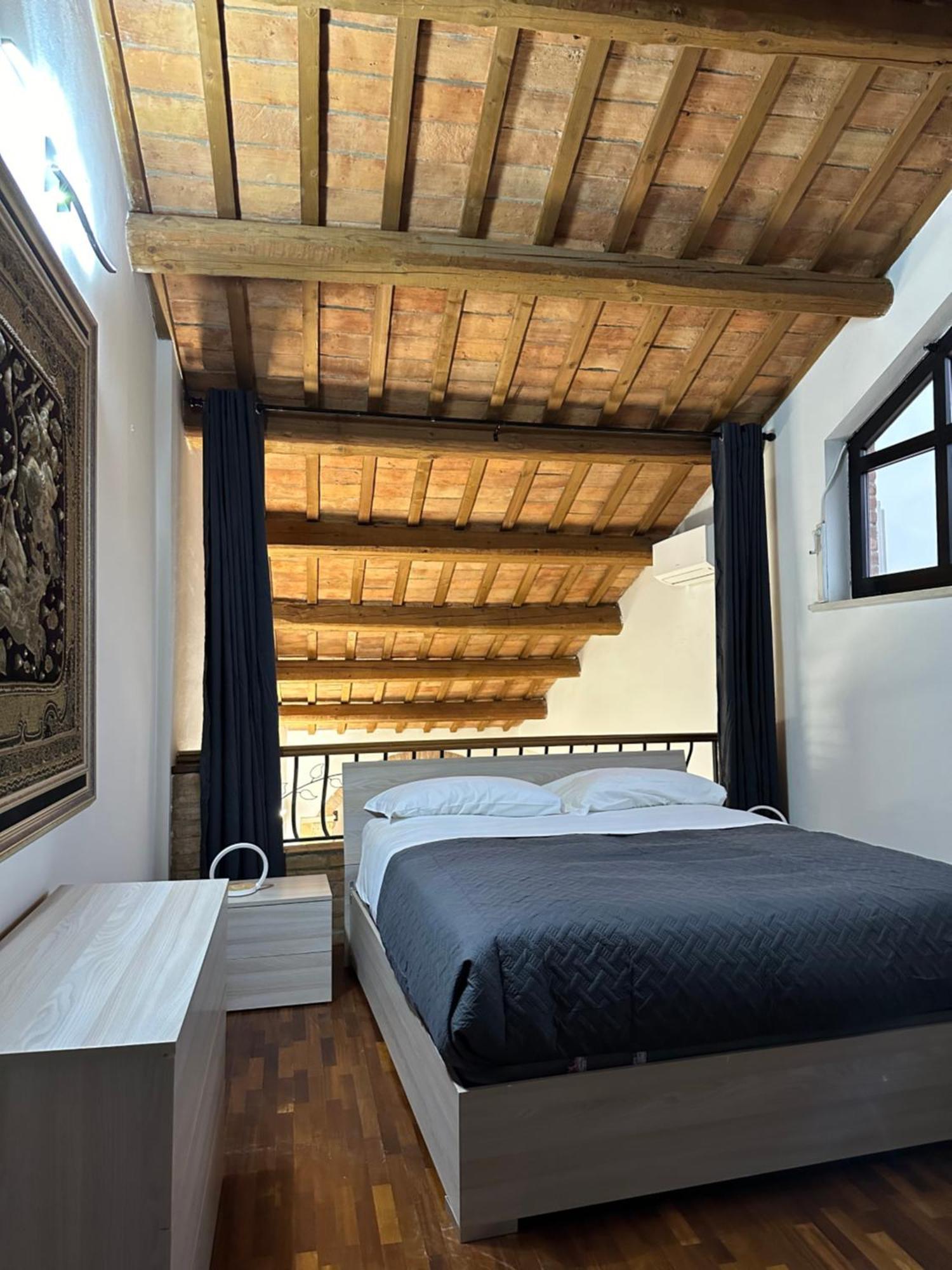 Villa Oasi Ferrara Exterior foto