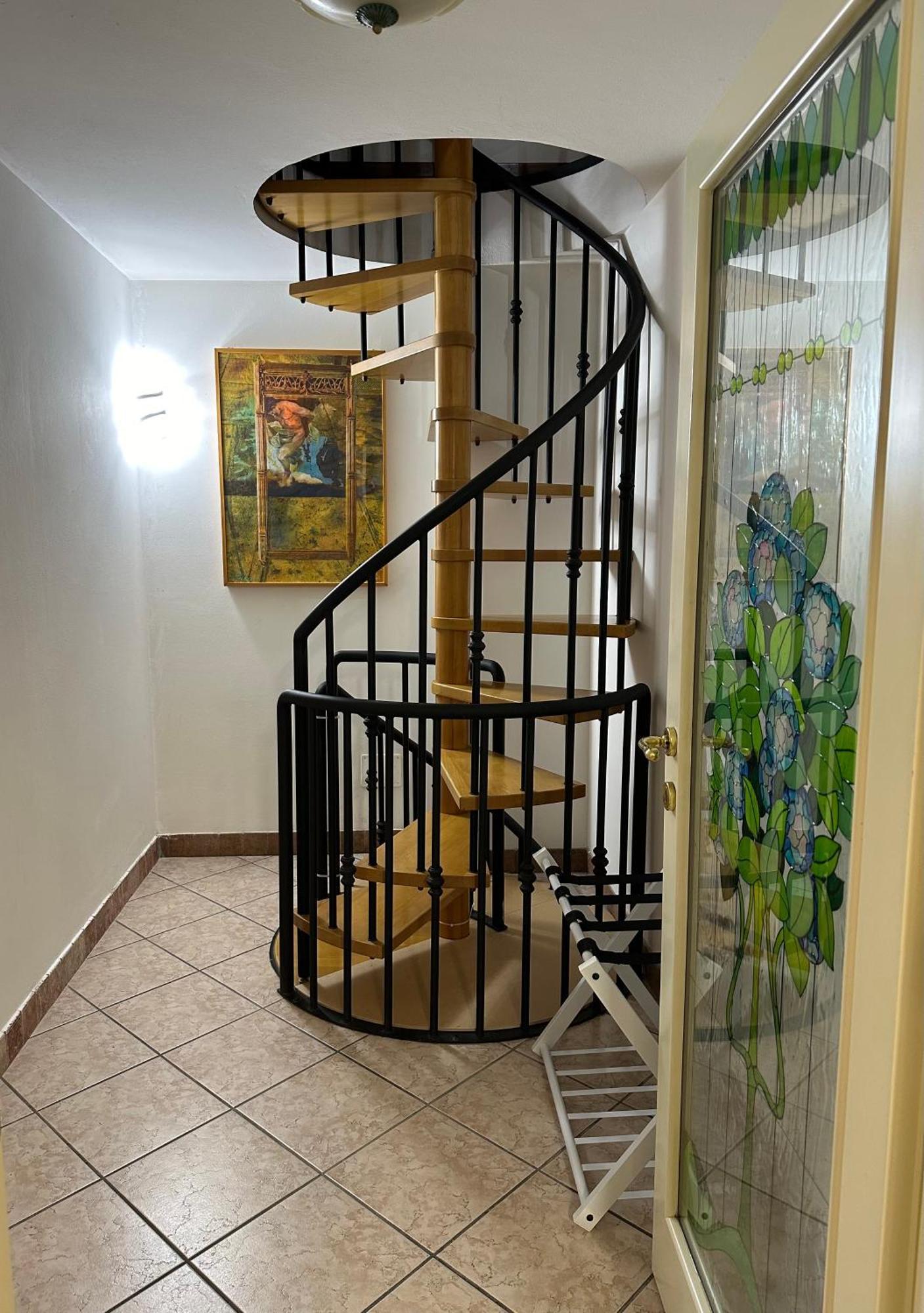 Villa Oasi Ferrara Exterior foto